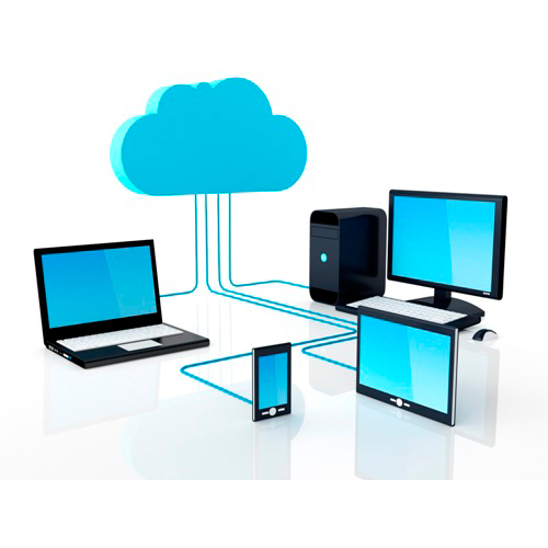 Cloud Computing