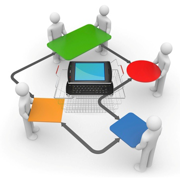 Diseño de aplicaciones Web