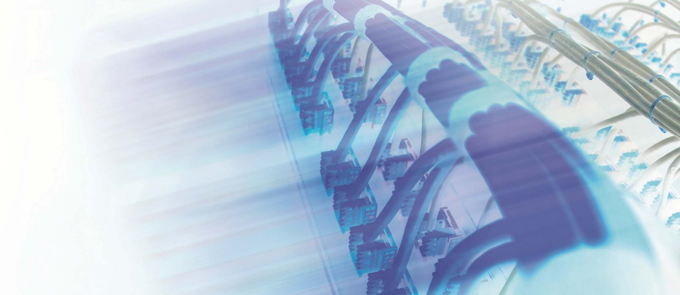 Necesita renovar su cableado estructurado